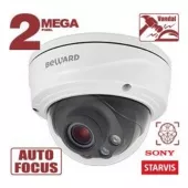 ip видеокамера beward sv2018dvz (2.7-13.5мм)