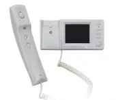 монитор домофона vizit vizit-m427c цветной