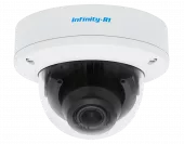 ip-видеокамера infinity idv-5m-2812af