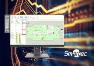Smartec представила первую систему пожарных извещений Vesta-01F-SPI Smartec представила первую систему пожарных извещений Vesta-01F-SPI