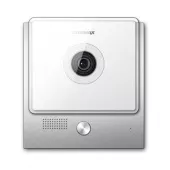 Цветная вызывная панель видеодомофона Commax DRC-4U (белый)