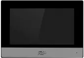 IP видеодомофон Fox FX-IVD70WP (ЧЕРНЫЙ)
