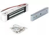 Электромагнитный замок Smartec Sprut Lock-181MA