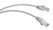Патч-корд медный Cabeus PC-UTP-RJ45-Cat.6-1.5m-LSZH (8878c)