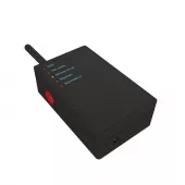 мобильная компактная тревожная кнопка ритм контакт gsm-1м вер.2