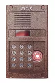 Блок вызова ELTIS DP300-TD22 (медь)