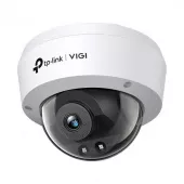 IP-видеокамера TP-Link VIGI C240I(2.8mm) 4 Мп купольная ip-видеокамера tp-link vigi c240i(2.8mm) 4 мп купольная