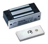 Smartec ST-EL050S электромагнитный замок 50 кг