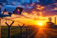 Тепловизоры в системах видеонаблюдения: возможности и применение Тепловизоры в системах видеонаблюдения: возможности и применение