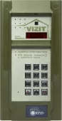 вызывная панель vizit бвд-n201fcp
