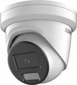 ip-камера iflow f-ic-2386cm (2.8mm) (соответствует hiwatch ds-2cd2387g2h-liu (2.8mm) (ef))