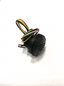 считыватель cp-z-2 (мод. mf-i) врезной темный