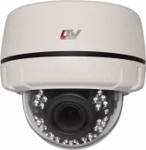 IP-видеокамера LTV LTV-5CND20-M2812-RU ip-видеокамера ltv ltv-5cnd20-m2812-ru