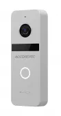 вызывная ip-видеопанель accordtec at-vd312n sl