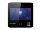 Терминал доступа iFLow F-KD-3323PMFC (соответствует HiWatch DS-K1T343MFX) терминал доступа iflow f-kd-3323pmfc (соответствует hiwatch ds-k1t343mfx)