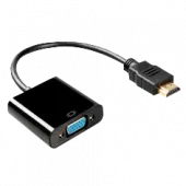 Переходник из HDMI в VGA переходник из hdmi в vga