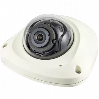 ip-камера wisenet xnv-6012m
