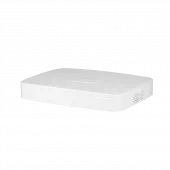 Видеорегистратор Dahua DH-XVR5104C-4KL-I3 видеорегистратор dahua dh-xvr5104c-4kl-i3