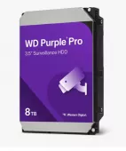жесткий диск 8tb sata wd purple