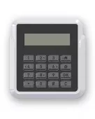 пульт управления астра 8131