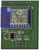 Расширитель WiFi РИТМ для Mega v.4 расширитель wifi ритм для mega v.4