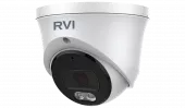 IP-видеокамера RVi-1NCEL4156 (2.8) white