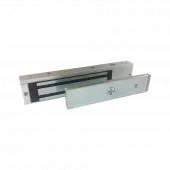 Замок электромагнитный AccordTec ML-295ALN с герконом