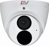 IP-видеокамера LTV LTV-3CNT20-F28 ip-видеокамера ltv ltv-3cnt20-f28