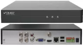 видеорегистратор гибридный divisat dvr-4915f