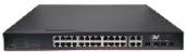 коммутатор ltv ltv-3s24g4c-p