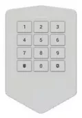 клавиатура си-норд nb-k12