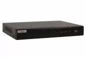 Видеорегистратор сетевой (NVR) DS-N316/2(D) видеорегистратор сетевой (nvr) ds-n316/2(d)