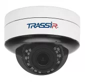 ip видеокамера trassir tr-d3122zir2 v6 (2.8-8)
