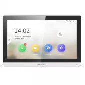 IP видеодомофон iFLow F-VI-3445IPE1 (соответствует HiWatch DS-KH6350-TE1) ip видеодомофон iflow f-vi-3445ipe1 (соответствует hiwatch ds-kh6350-te1)