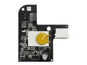 Плата блока питания Hikvision DS-PM1-D