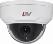 IP-видеокамера LTV LTV-3CND20-F28 ip-видеокамера ltv ltv-3cnd20-f28