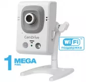 Видеокамера IP Beward CD330