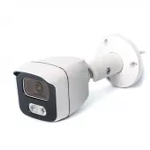 IP-видеокамера IPTRONIC IPTS-IP1550BM(2,8)TS ip-видеокамера iptronic ipts-ip1550bm(2,8)ts