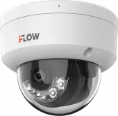 IP-камера iFLow F-IC-2442C2MS(4mm) (соответствует HiWatch DS-2CD2143G2-LIS2U(4mm)) ip-камера iflow f-ic-2442c2ms(4mm) (соответствует hiwatch ds-2cd2143g2-lis2u(4mm))