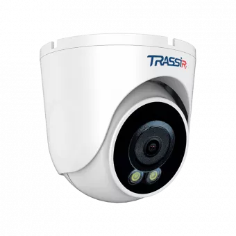 IP-камера TRASSIR TR-D8121CL2 (2.8 мм) ip-камера trassir tr-d8121cl2 (2.8 мм)