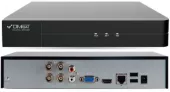 гибридный 4-х канальный видеорегистратор divisat dvr-4920p