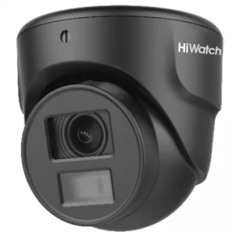 Мультиформатная видеокамера HiWatch DS-T203N (2.8 мм) мультиформатная видеокамера hiwatch ds-t203n (2.8 мм)