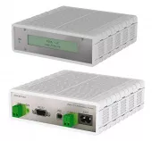 Центральная Мониторинговая Станция Ритм Контакт - PCN1P-PSTN центральная мониторинговая станция ритм контакт - pcn1p-pstn