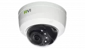 ip-видеокамера rvi-1ncd2024 (2.8) white