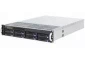 ip-видеосервер videoglaz nvr ix-c55p2-59357 