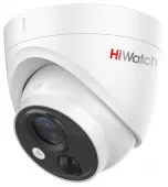 hd-tvi-камера hiwatch ds-t513 (2.8 мм)