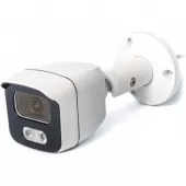 IP-камера уличная IPTRONIC IPT-IP4BM(2,8) Lite ip-камера уличная iptronic ipt-ip4bm(2,8) lite
