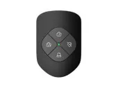 Брелок управления Dahua DHI-ARA24-W2(868)-B брелок управления dahua dhi-ara24-w2(868)-b