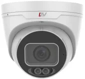 IP-видеокамера LTV LTV-3CNT40-M2812-L ip-видеокамера ltv ltv-3cnt40-m2812-l