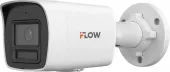 ip-видеокамера f-ic-1146cm (2.8mm) (соответствует hiwatch ds-i450l (c) (2.8mm))
